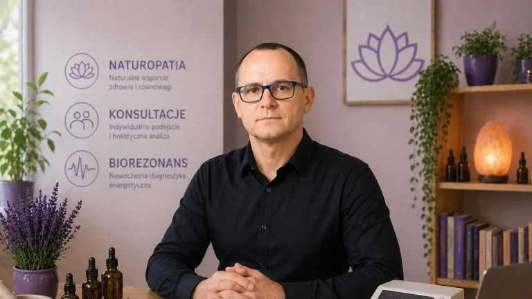 Jak odróżnić prawdziwego naturopatę od fake’owych „znachorów”?